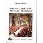 Diocesi e Prelati in provincia di Salerno